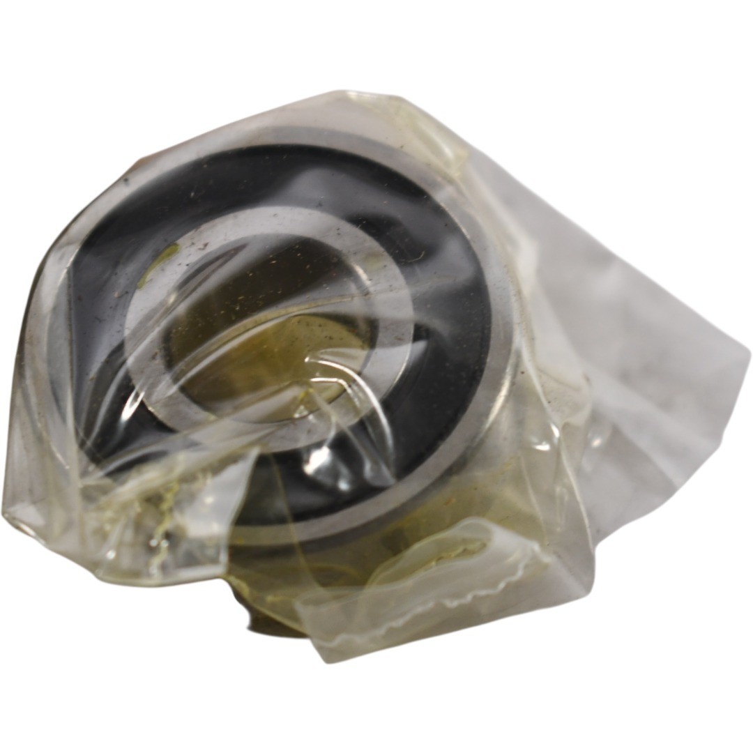 NEW MRC 203SZZ38 5/8 Inch Bore Double Sealed Deep Groove Radial Ball Bearing