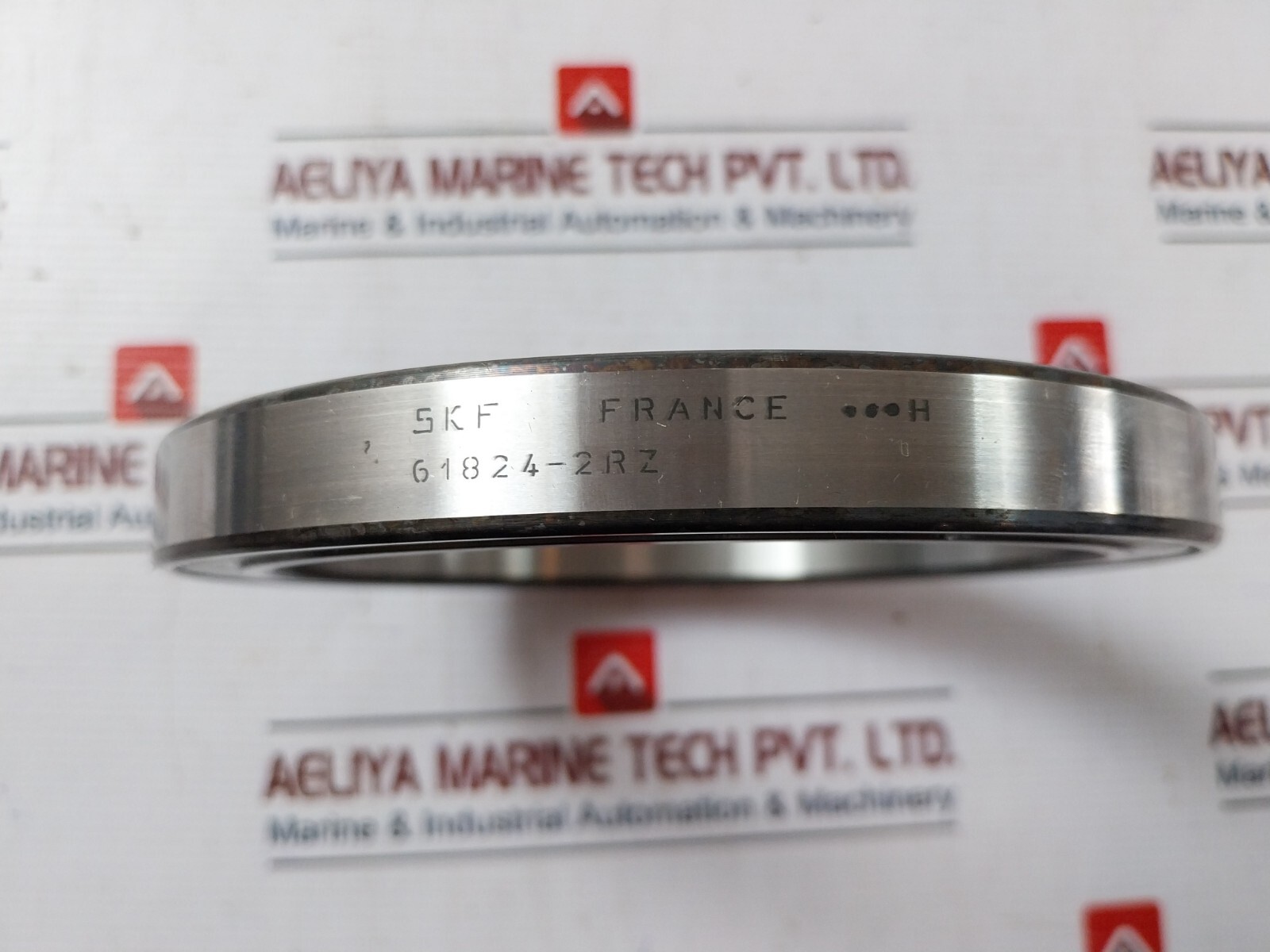 Skf 61824-2rz Bearing Ball Grooved Wirth/gh 4500 Ba0056689
