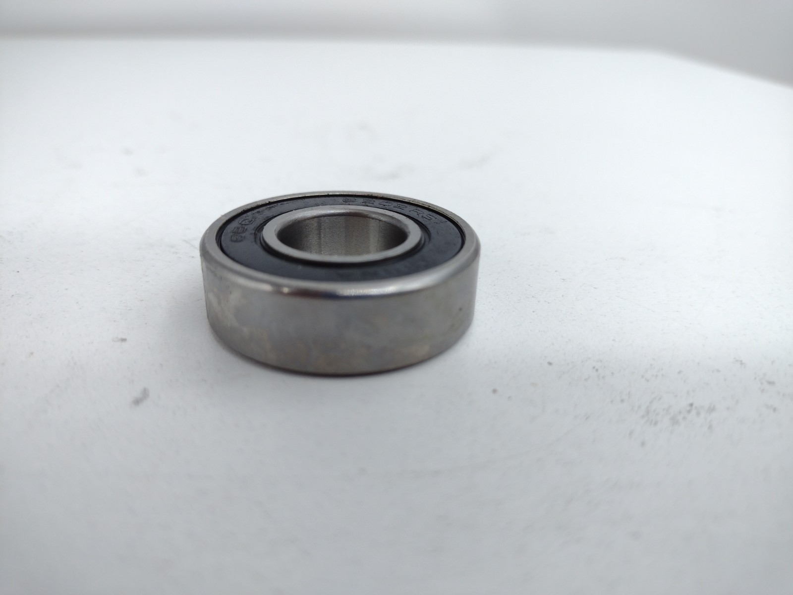 *** General Bearing 6202-88-501 / 6202 2RS-5/8 Ball Bearing 0.6250″ Bore (10ea)