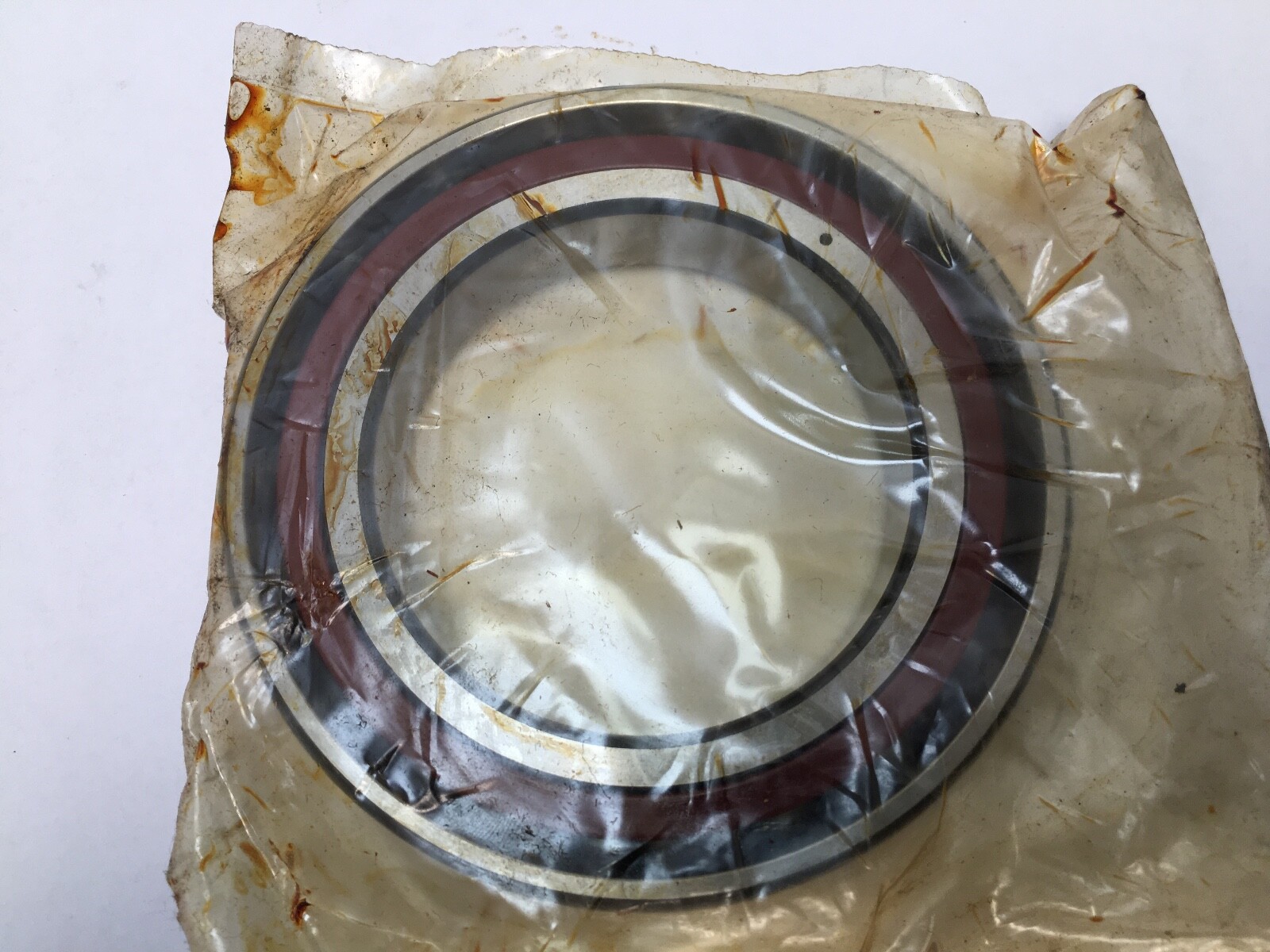 FAG 7014TGP4 Bearing 70x110x20 mm 7014-TG B-7014C-TPA-P4-UL Cons Germany
