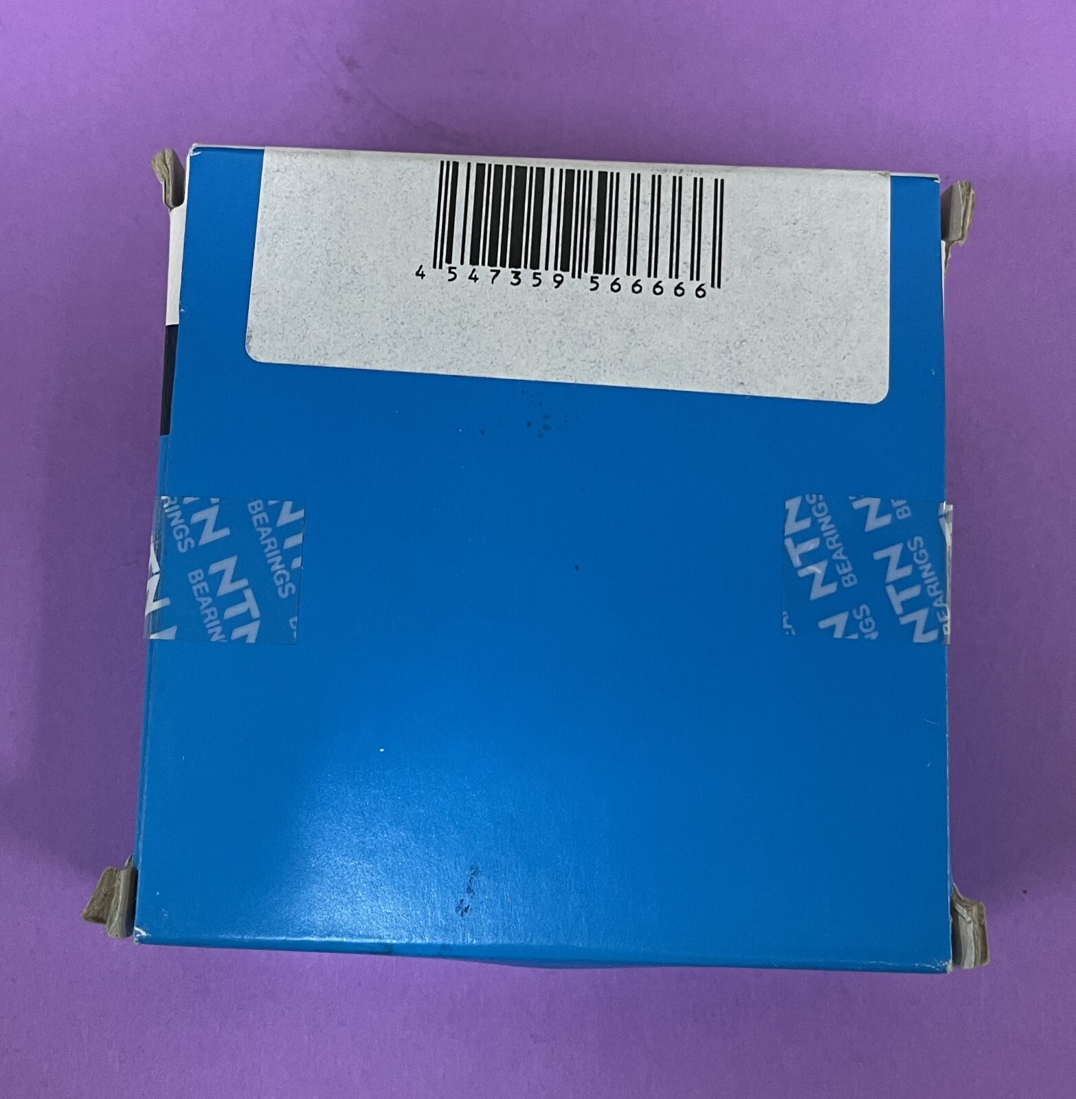 NTN 6208ZZC3/EM(6208ZZC3EM) Radial Deep Groove Ball Bearing