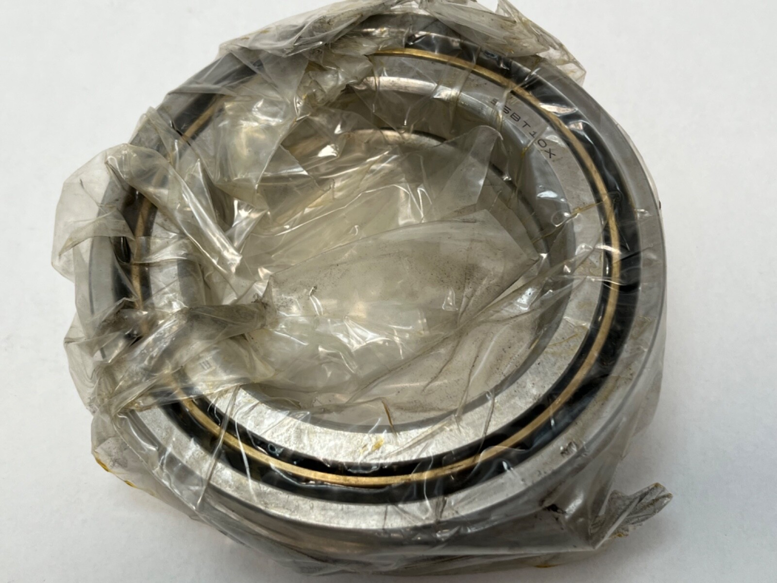 NSK 95BT10XADBLP4A Bearing 95BT10XA-DBL-P4A 95x145x22.5 mm 2 Pcs