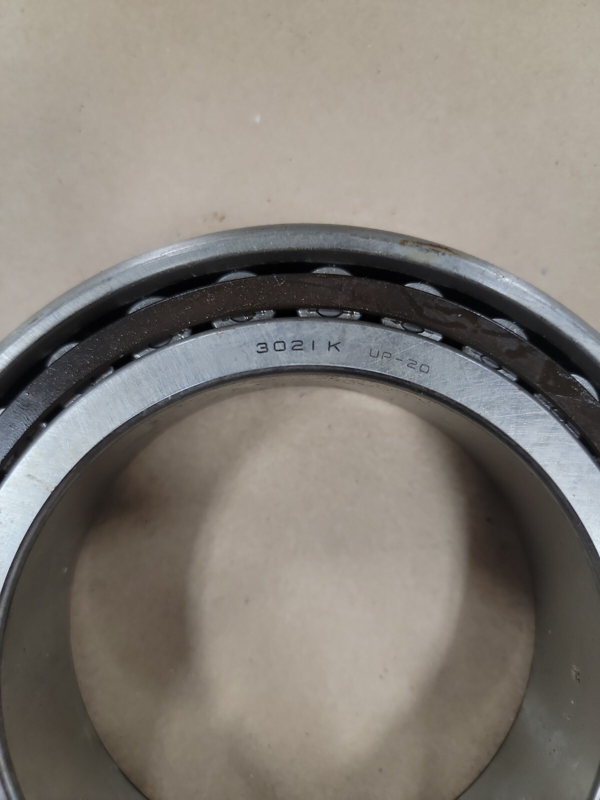 NTN NN3021KC1NAP4 Cylindrical Roller Bearing NN3021-C1NAP4 / 3021K