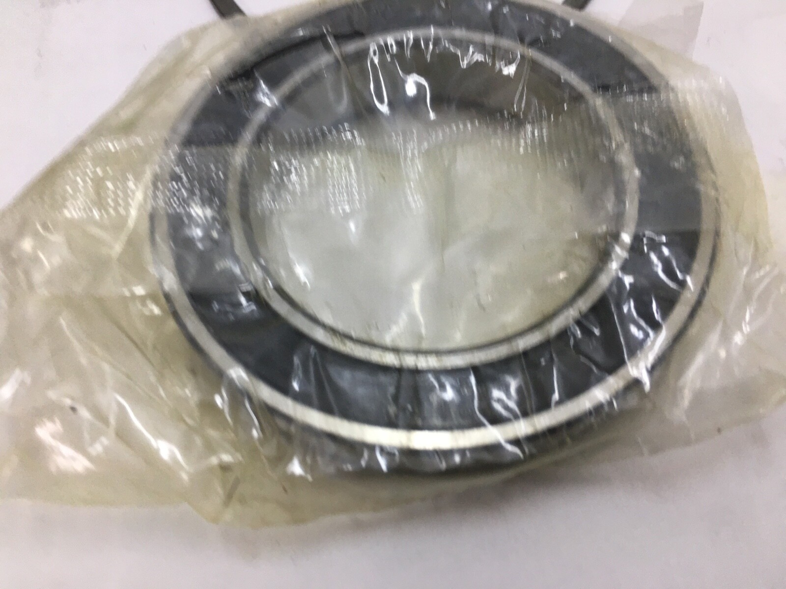 FAFNIR 9113PPG Bearing Rubber Seals w/ Snap Ring 65x100x18mm 9113 PPG 60132RSNR