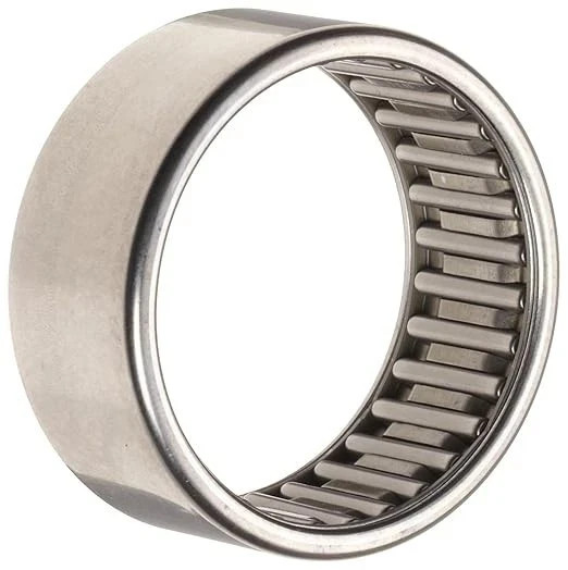 KOYO HK2216 Needle Roller Bearingd Drawn Cup, Open, Steel Cage 22x28x16 mm