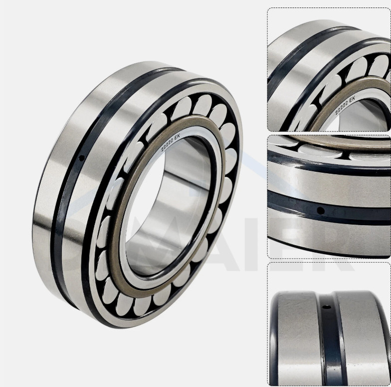 1PC For SKF 22222 EK spherical roller bearing USA SHIPPING