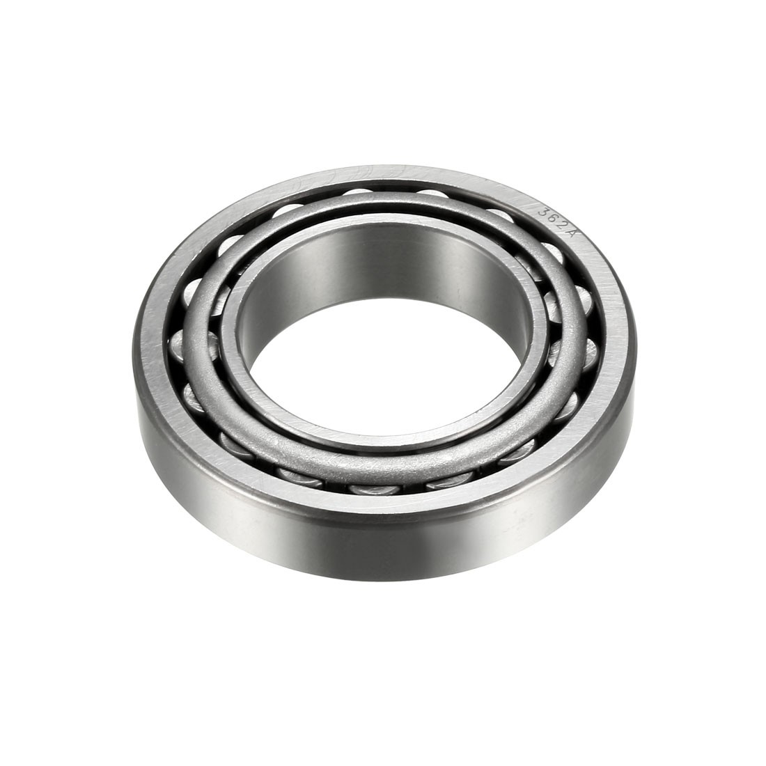 368A/362A Tapered Roller Bearing Cone and Cup Set 2″ Bore 3.5″ OD 0.875″ W