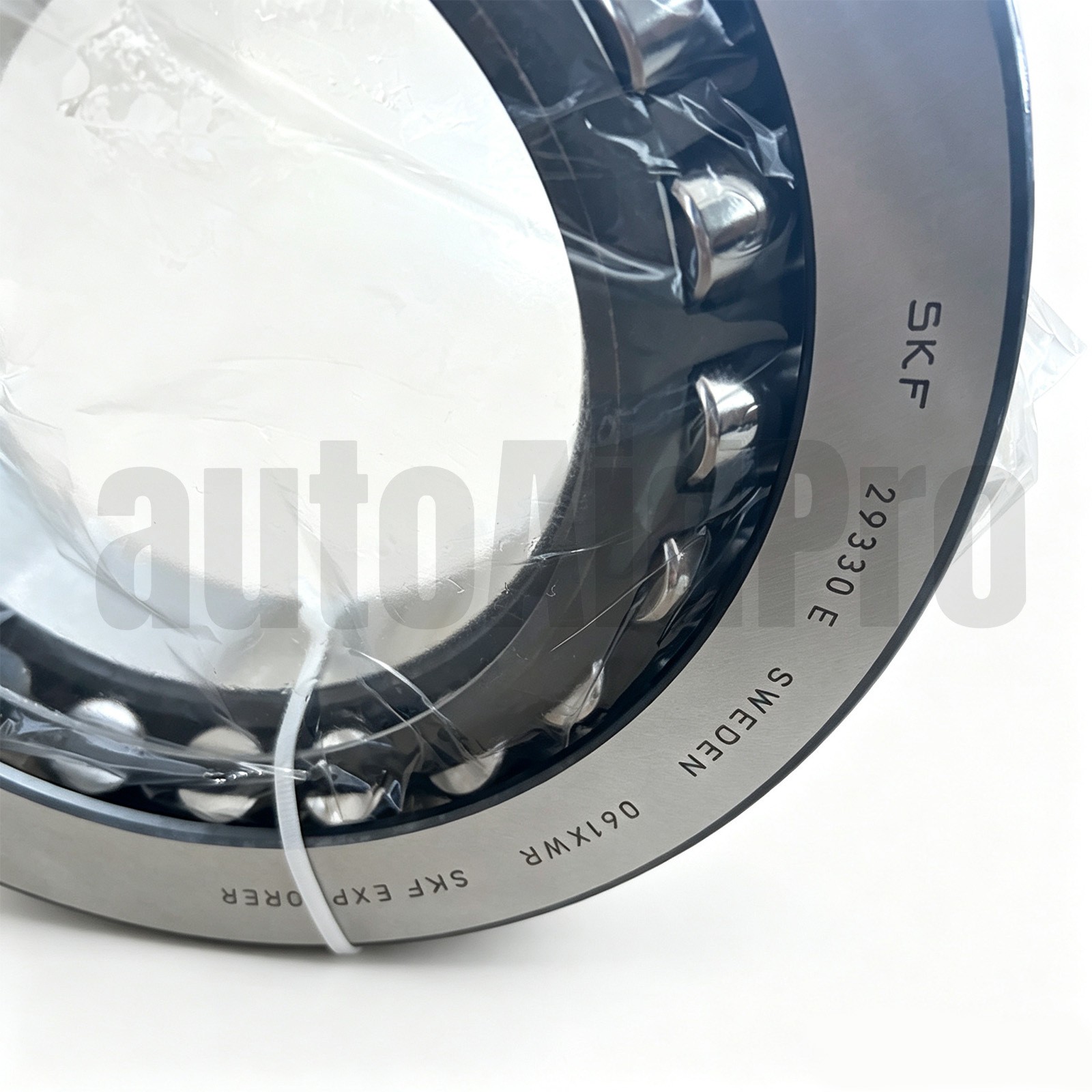 29330 E Spherical Roller Thrust Bearing for SKF 5.9×9.84×2.36in Separable Open