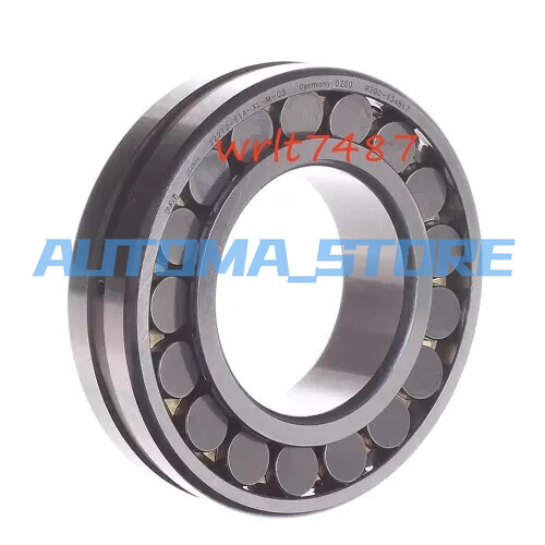 1PC NEW FAG 22212-E1A-XL-M-C3 self-aligning roller bearing #AM