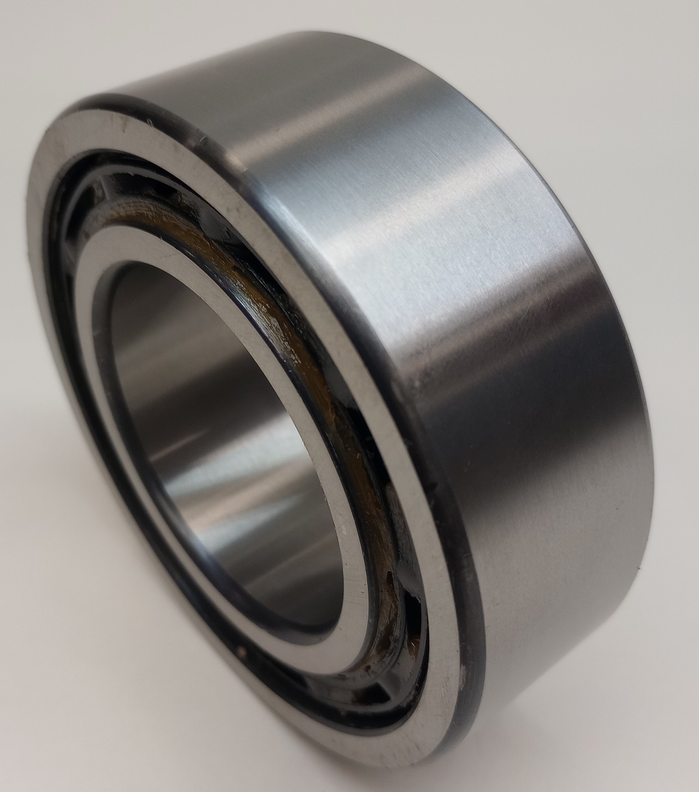 FAG 3210B Angular Contact Ball Bearing 50 x 90 x 30.20mm 3210-B Double Row