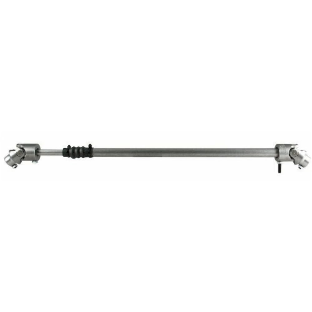 Steering Shaft Steel for Ford for F150 1980-1991 0.750 in. 36-Spline 2pc