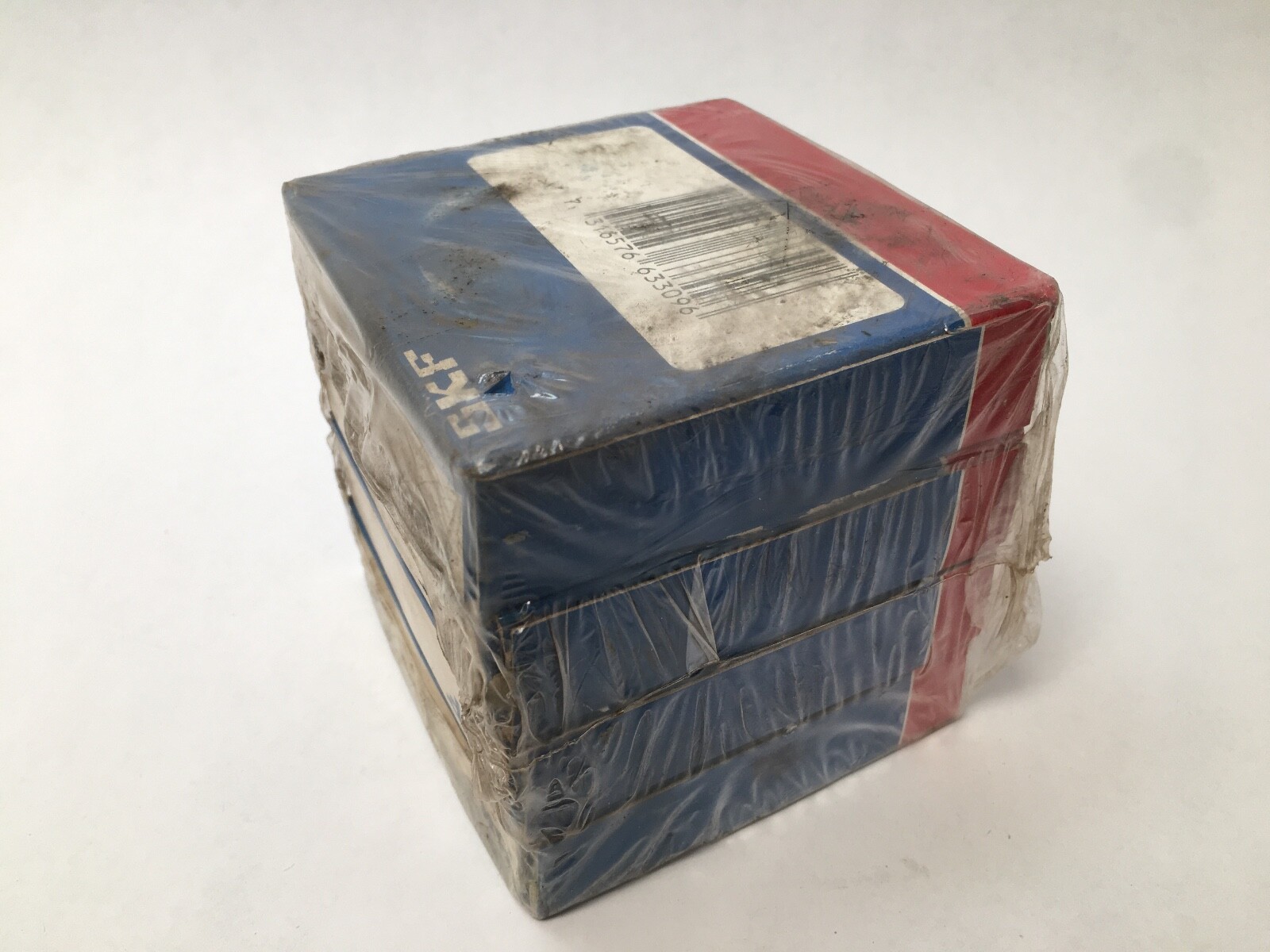 SKF 7209PDTDF003 Angular Bearing 45x85x19 mm 7209-PDTDF-003 4 pcs