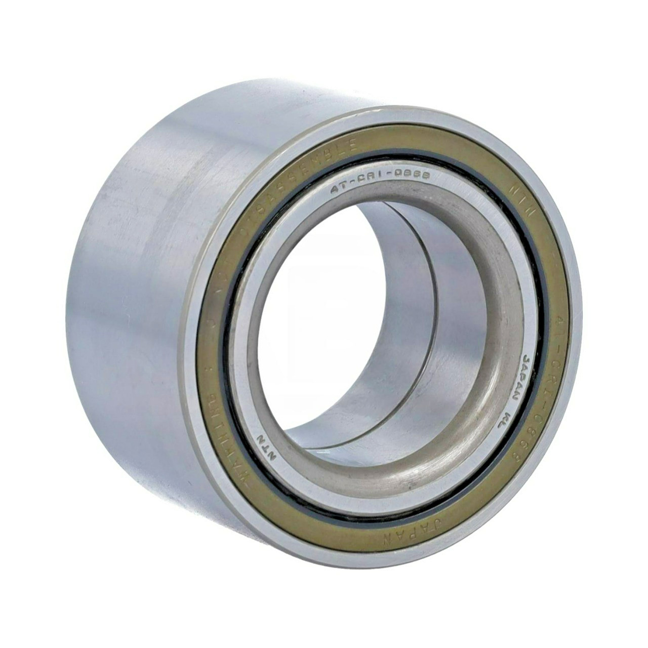 FC 35178 (CRI-0868LLCS150) Double row tapered roller bearing 39x68x37 mm. by NTN