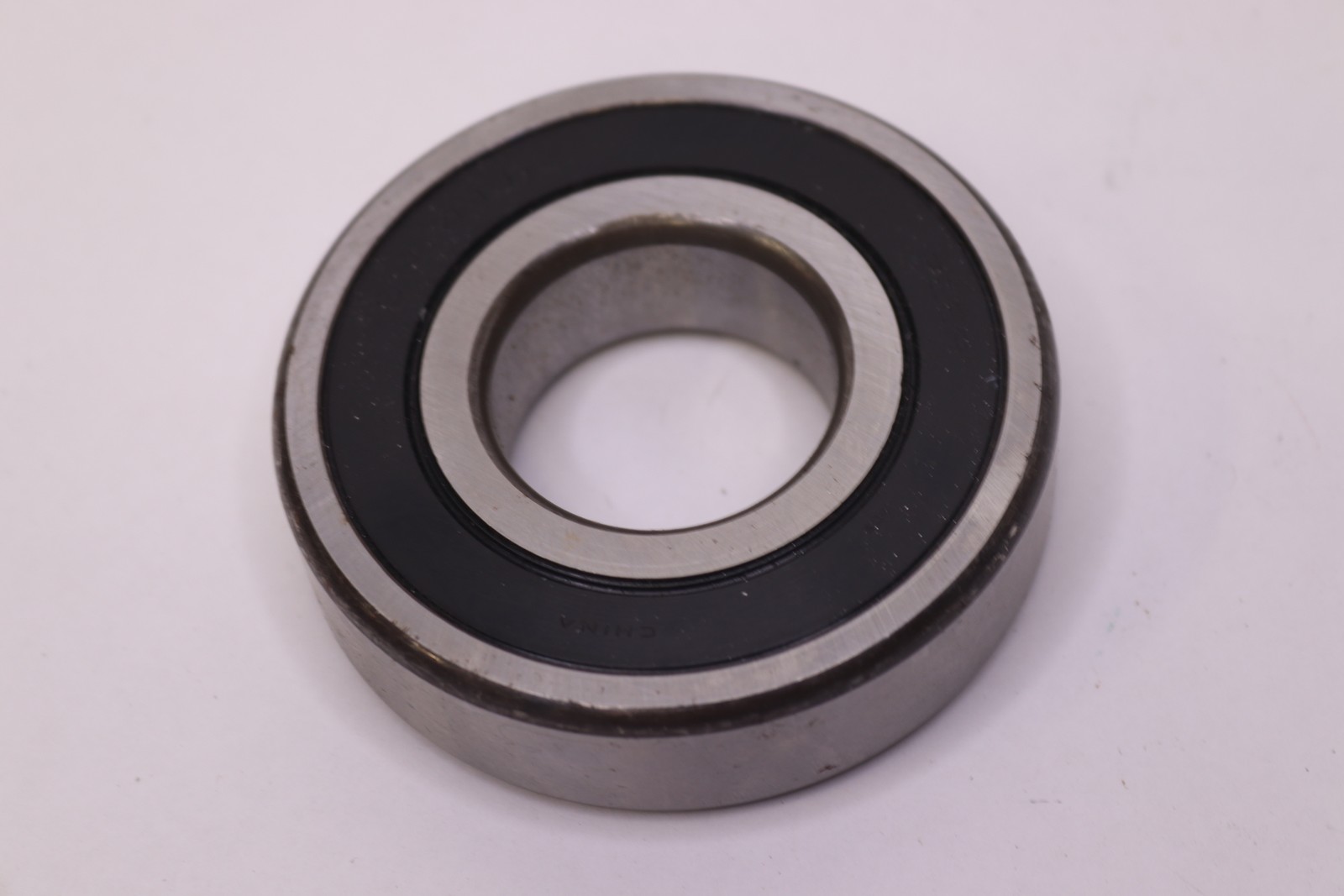 Peer Radial Bearing 6300 Series 35 mm ID x 80 mm OD x 21 mm W 6307-2RLD