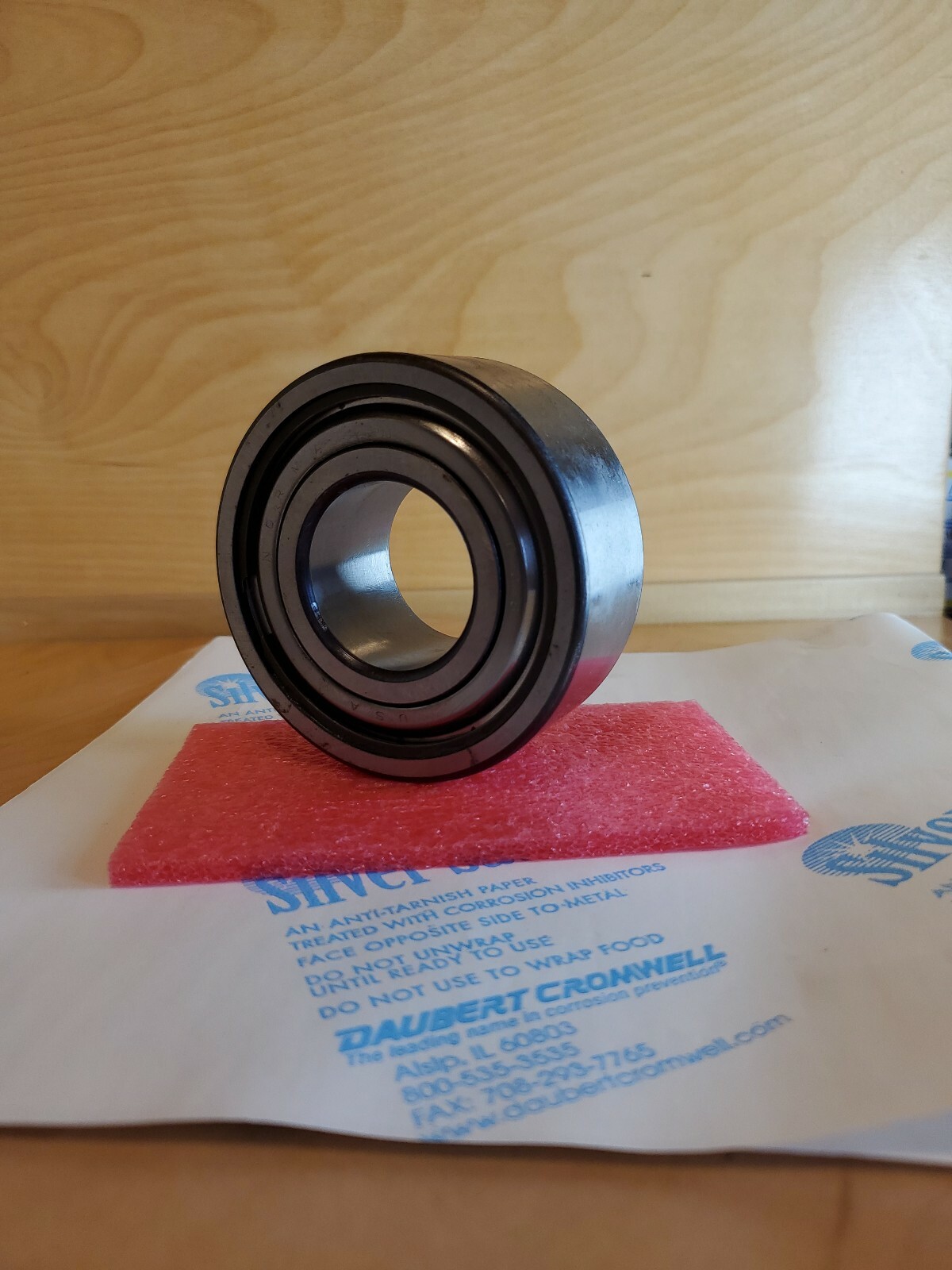 Norma Bearing S3608