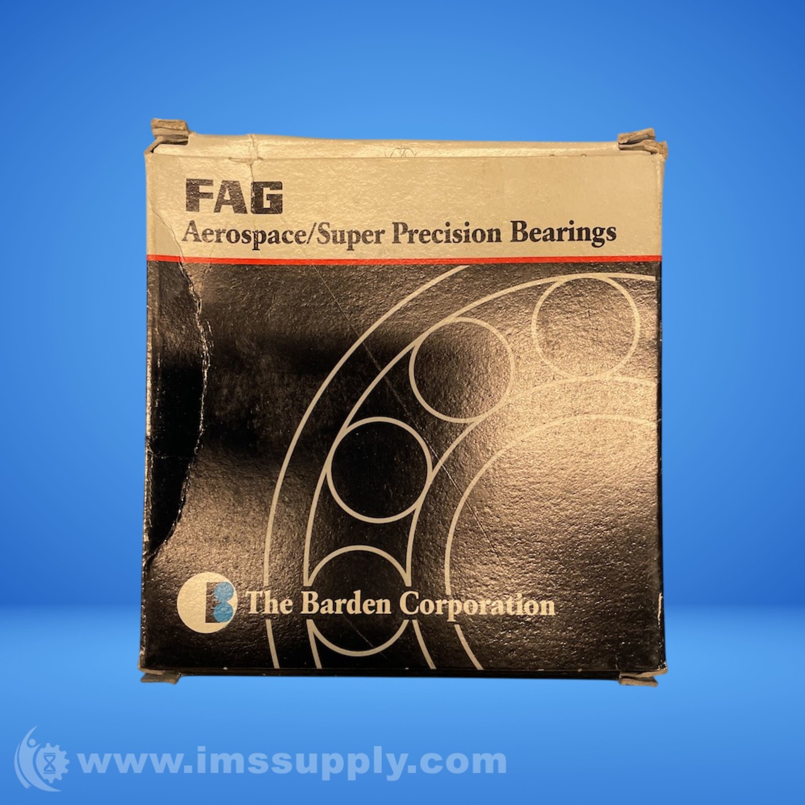 Fag HCS71913E.T.P4S.UL Precision Angular Contact Bearing FNOB