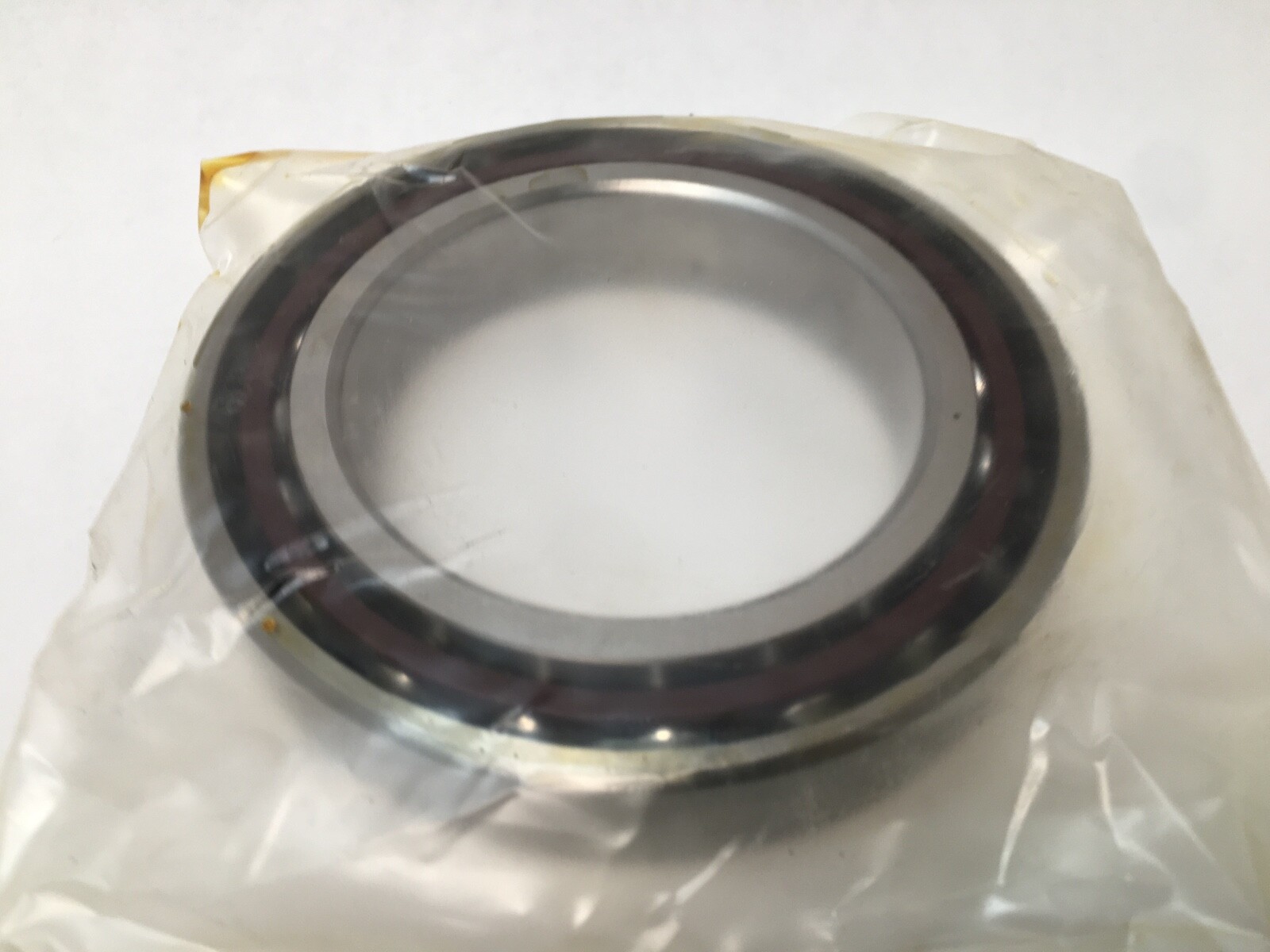 Fafnir 3MM9115WI-DUL Bearing 75x115x20mm 7015-A 3MM-9115-WI-CR-DUL USA