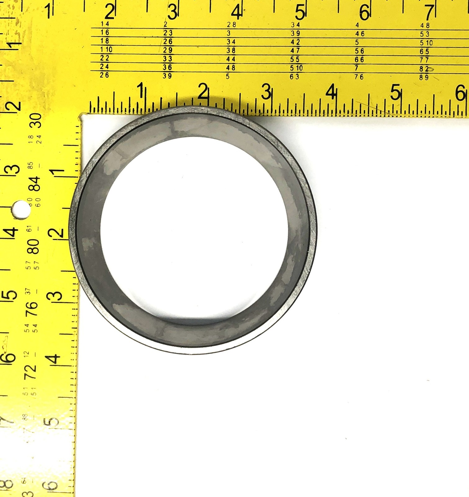 Enduro Tapered Roller Bearing Cup 3720 [Lot of 2] NOS