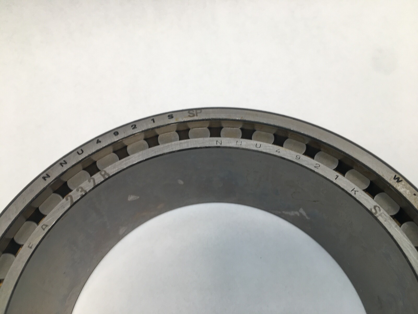 FAG NNU4921SKM.SP Bearing 105x145x40 mm NNU4921 NNU-4921-S-K-M-SP Germany