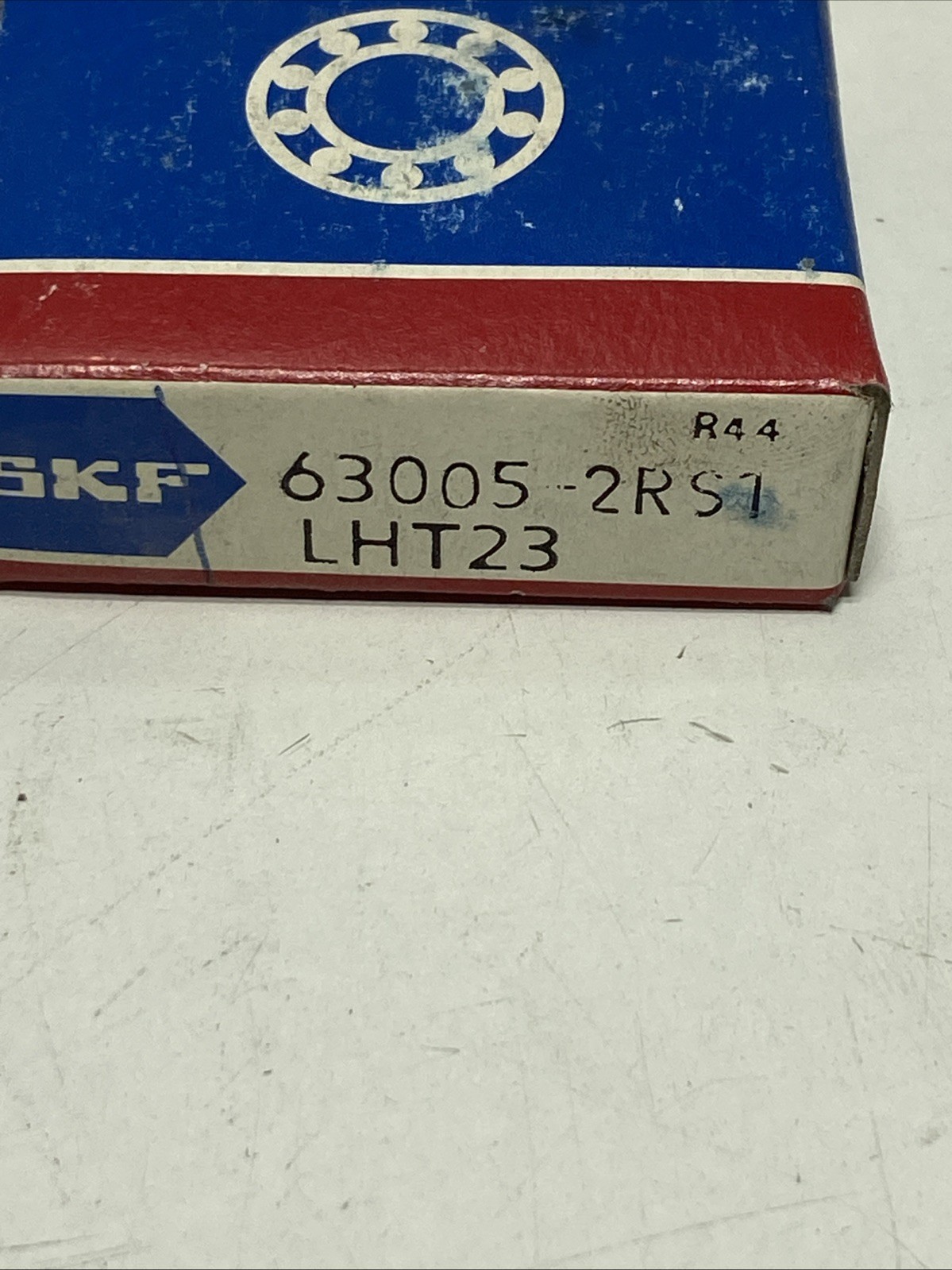 63005-2RS1LHT23 SKF