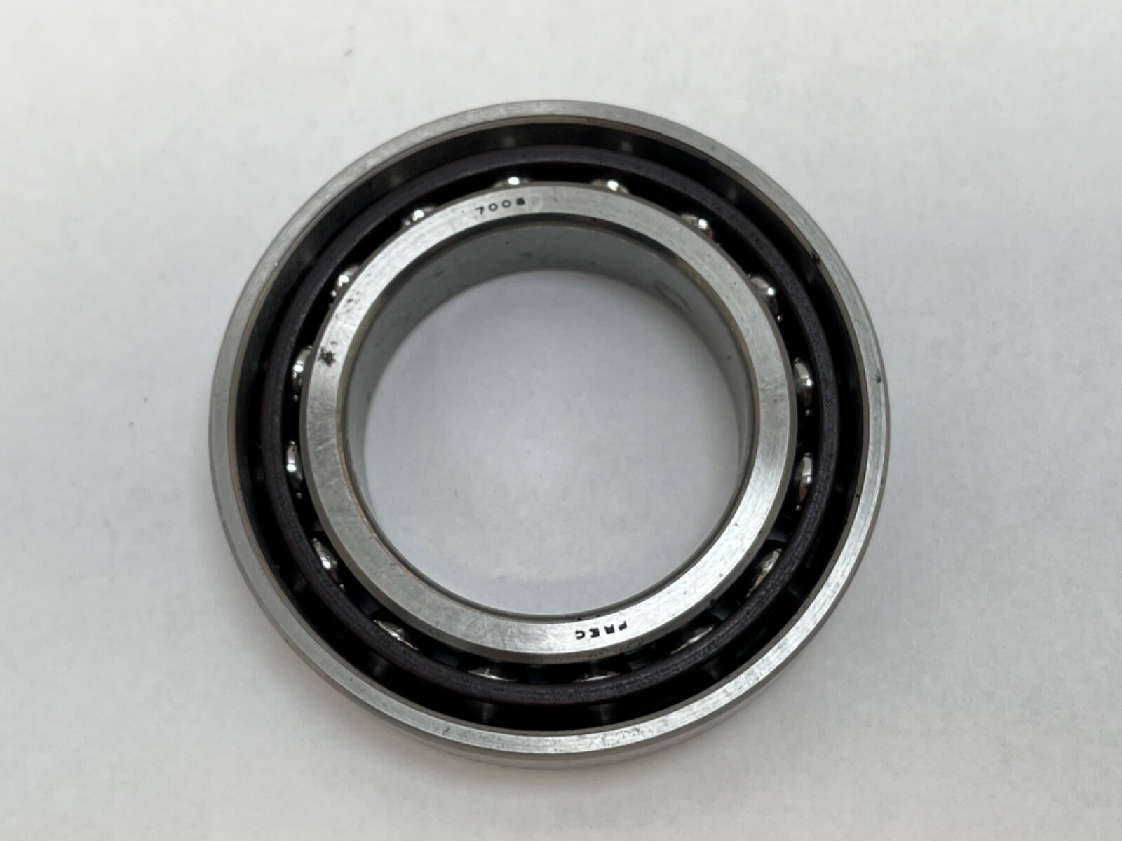 RHP 7008CTDUMP4 Bearing 40x68x15 mm 7008C 7008-C-T-DUM-P4 England