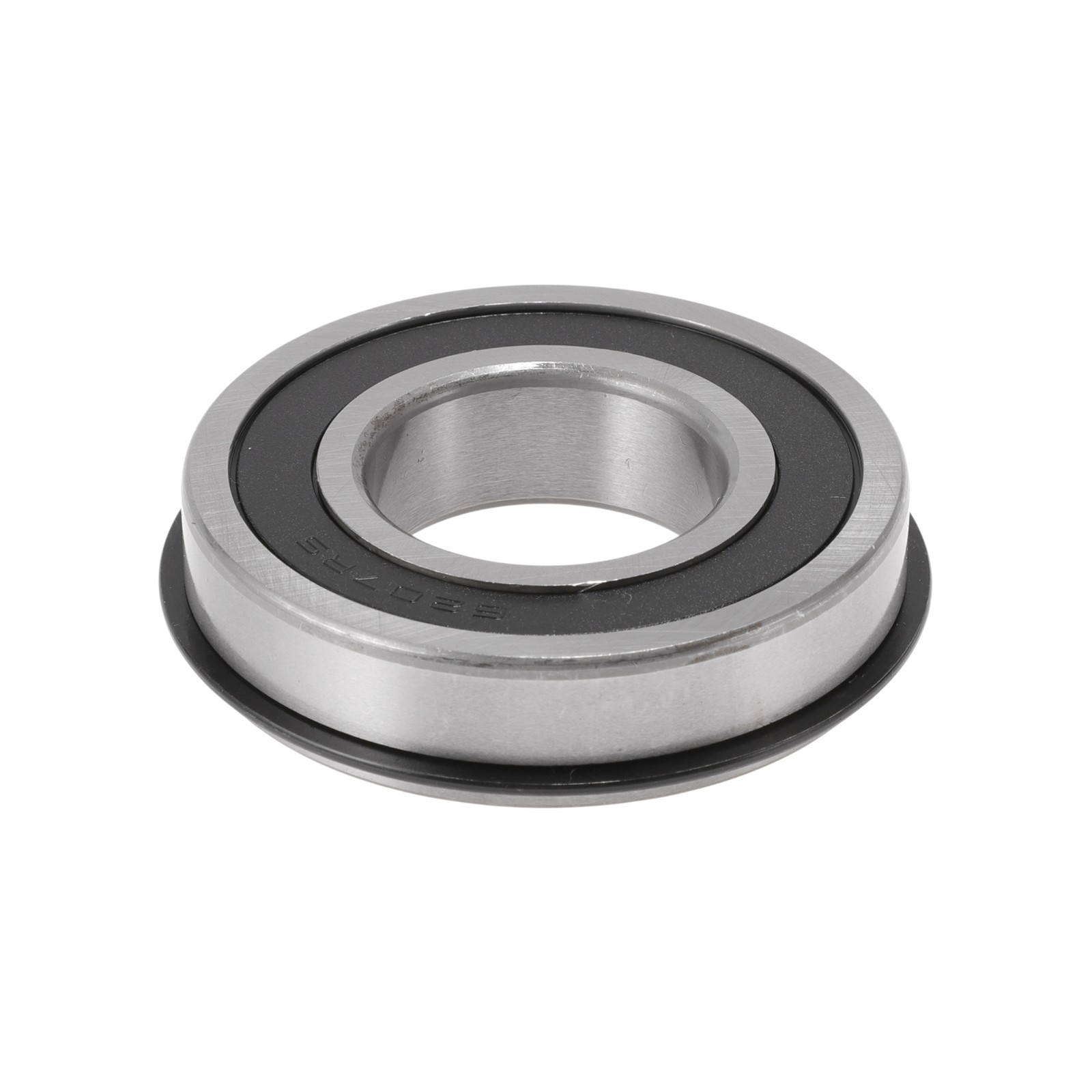 6207NR2RS Deep Groove Ball Bearings 1.38″x2.83″x0.67″ Scooter Skateboard Wheel
