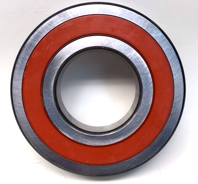 NTN 6319LLU/2A Deep Groove Ball Bearing Double Sealed 6319ZZ 45mm x 95mm x 200mm