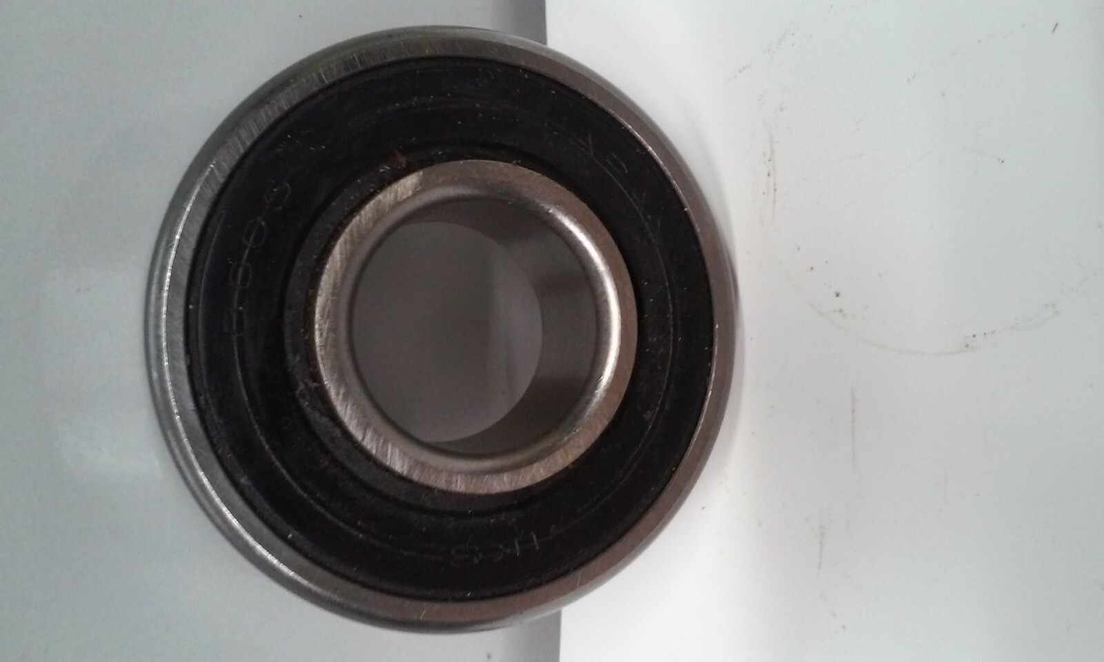 IKS 8606 single row ball bearing