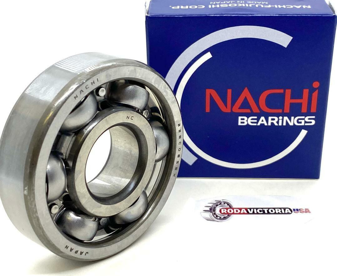 Transmission Counter Shaft Bearing 32219-V5260 fits Nissan 200SX, 280ZX 300ZX