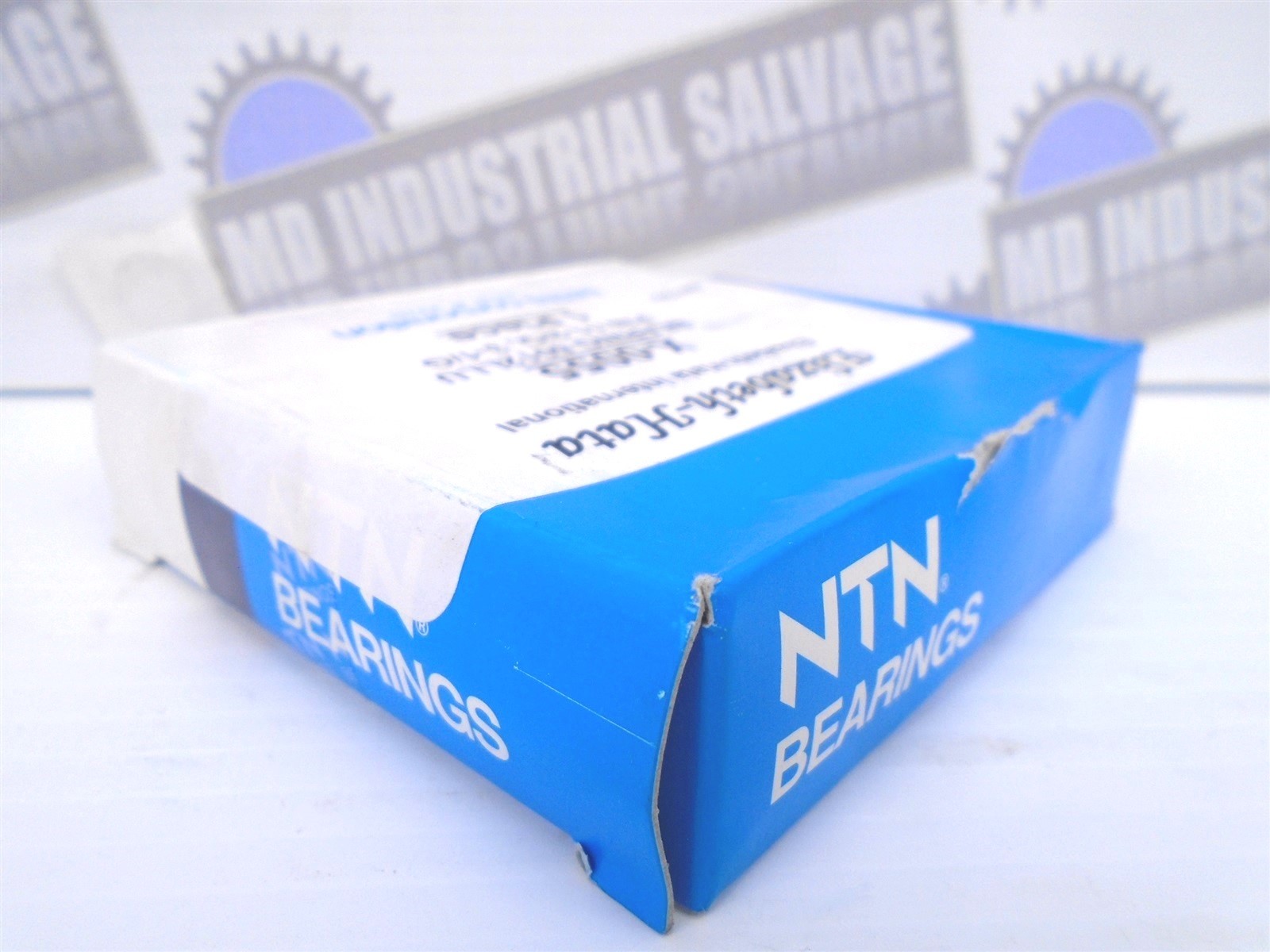 NTN – 6012LLUC3/EM – Deep Groove Ball Bearing – 18mm x 60mm x 95mm