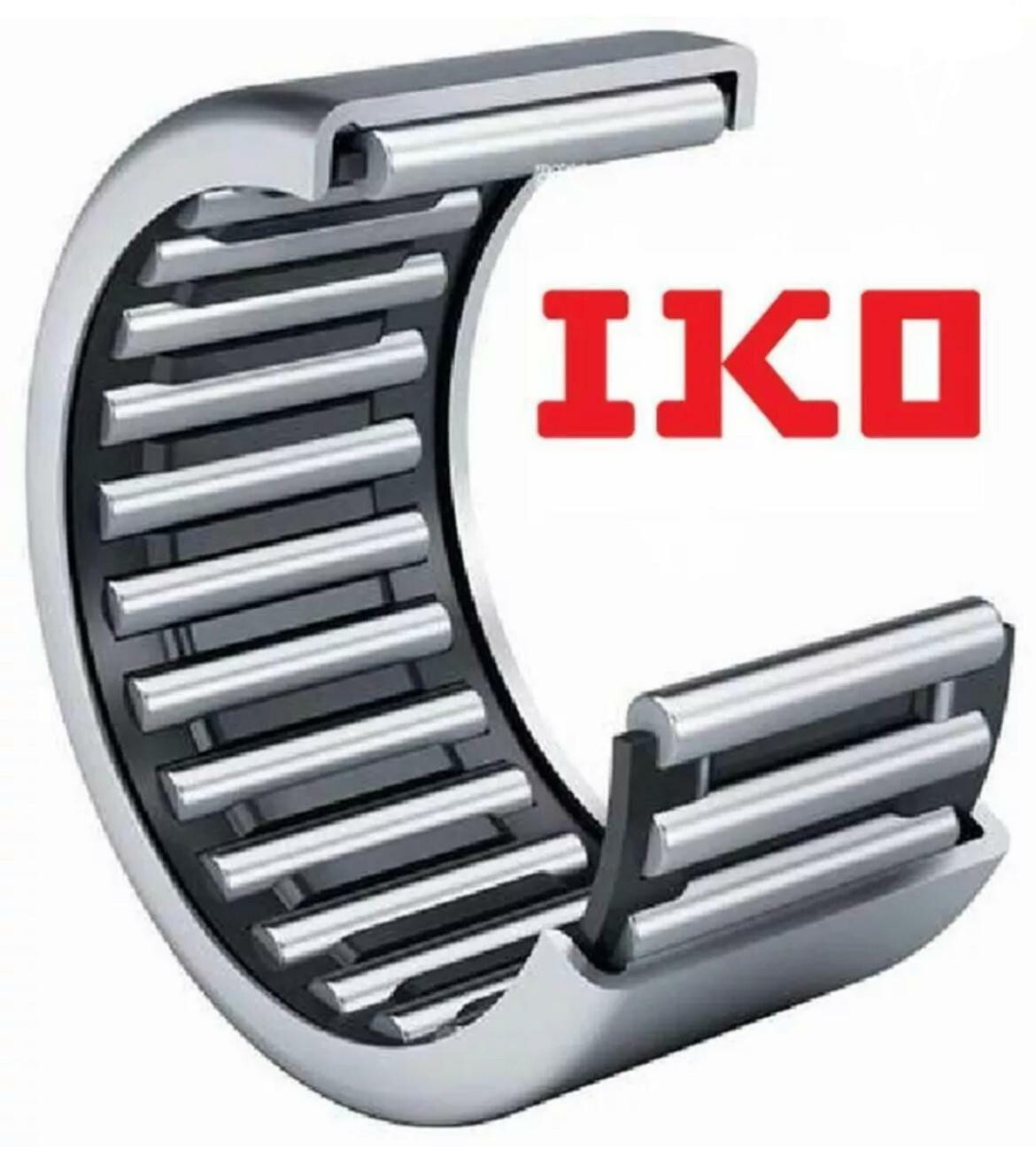 IKO HJ-445628UU BR445628UU NEEDLE ROLLER BEARING 2.7500 IN BORE 3.5000 IN