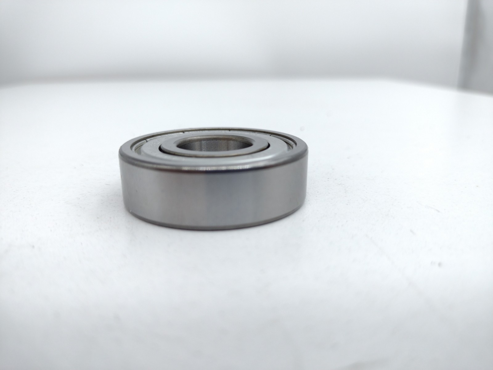 *** NTN 6203ZZ/15.875C3/EM Radial Deep Groove Ball Bearing 15.875 mm Bore