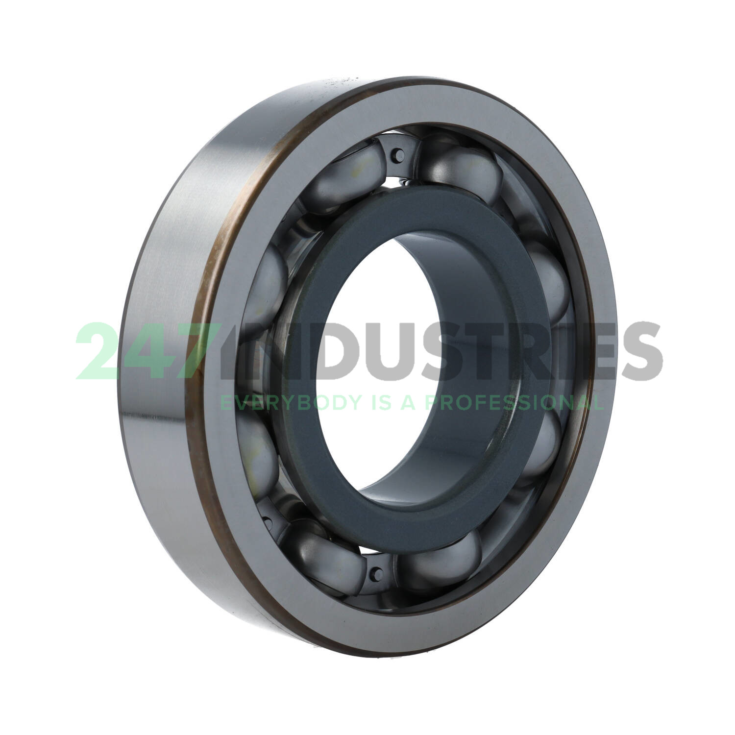 6316/C3VL2071 SKF 80 x 170 x 39 mm DEEP GR. BALL SINGLE ROW