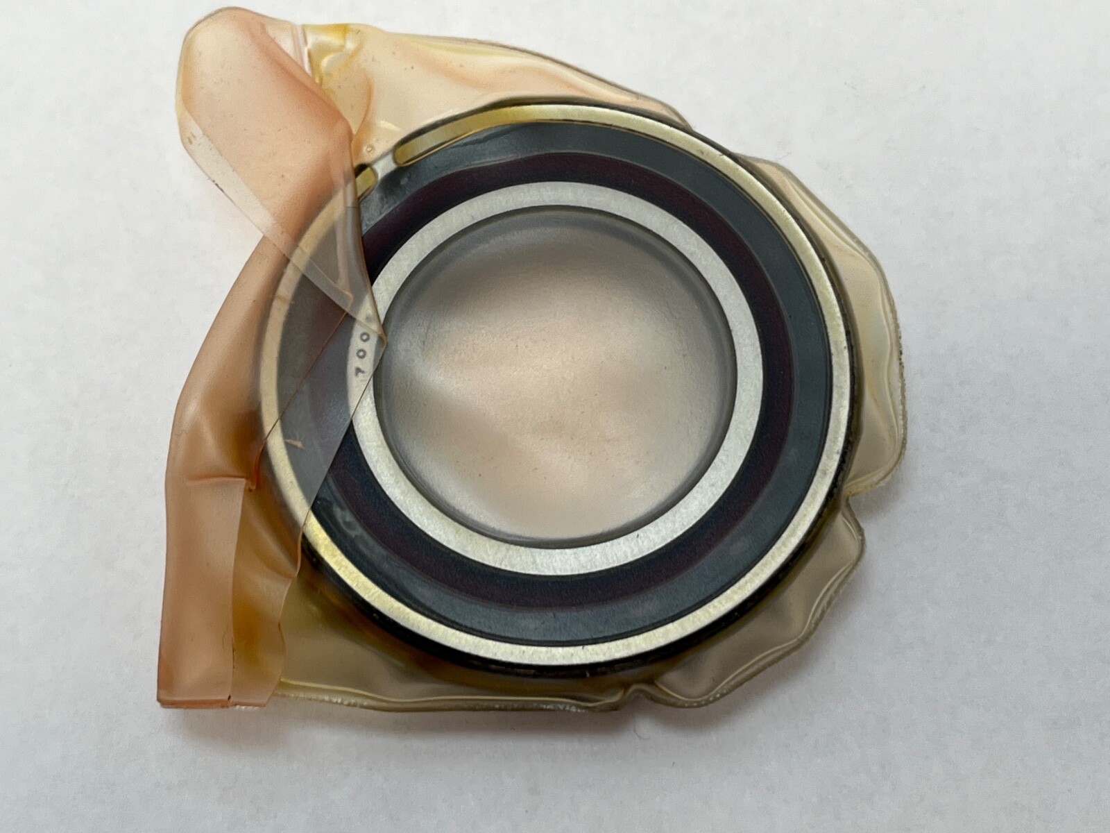 RHP 7006CTSULP6 Bearing 30x55x13 mm 7006C 7006-C-T-SUL-P6 England 2 Pcs