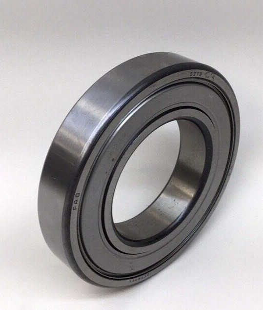 FAG 6213ZC3 Ball Bearing Deep Groove 65mm ID X 120mm OD X 23mm W