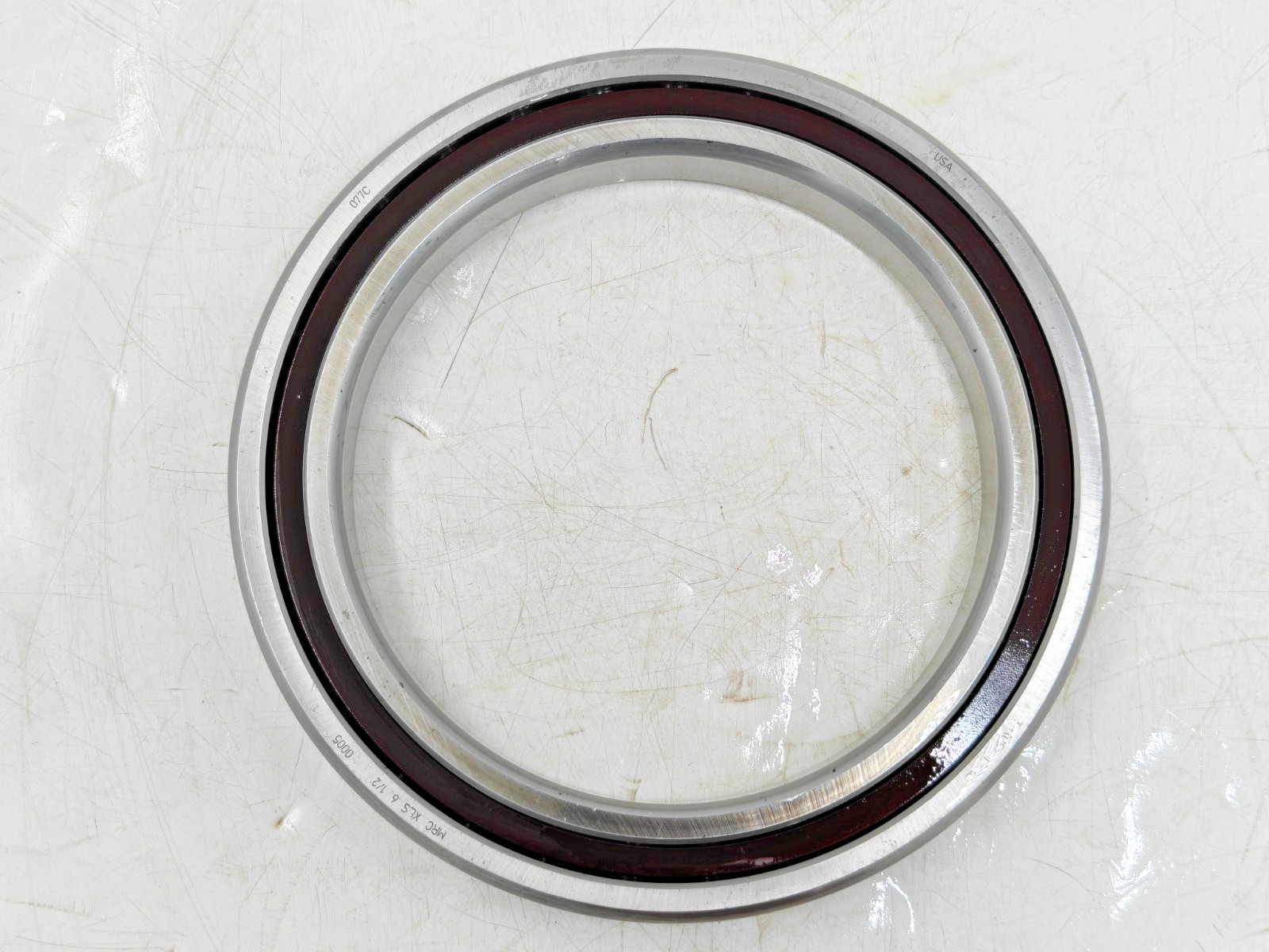 XLS 6 1/2 MRC Angular Contact Ball Bearing MRC XLS 6.1/2 / XLJT 6-1/2
