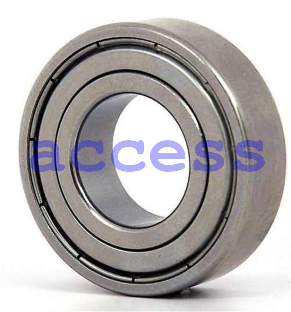 6901ZZ 61901ZZ 50 PCS PREMIUM SHIELDED BEARING FACTORY NEW SHIPS FROM U.S.A.