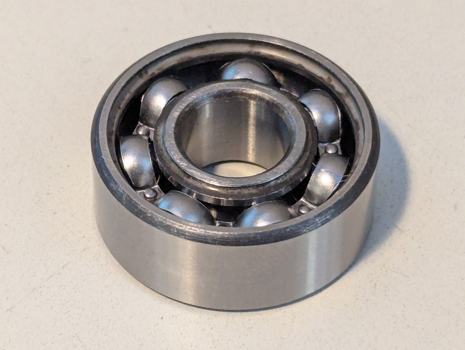 MRC 201FS4 BALL BEARING 12MM X 32MM X 1/2″ (WC8501)