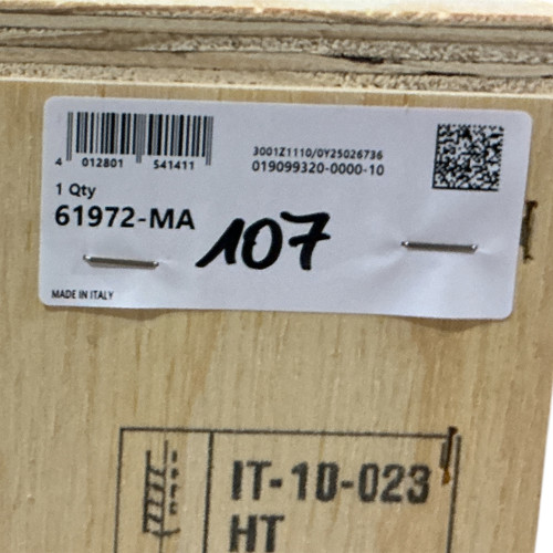 61972-MA FAG 360,00 x 480,00 x 56,00 mm DEEP GR. BALL SINGLE ROW
