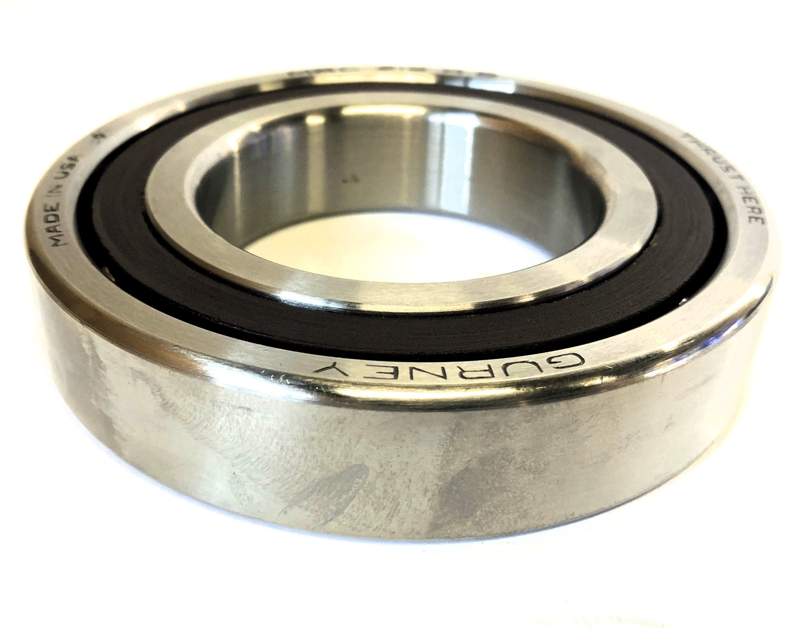 MRC Gurney Angular Contact Ball Bearing 212RDU NOS