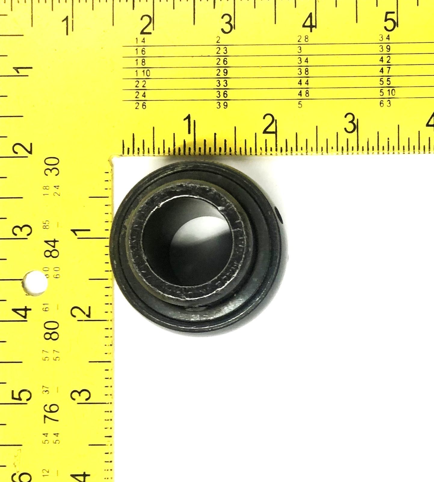 SealMaster Ball Bearing Insert S-A.2-015 NOS