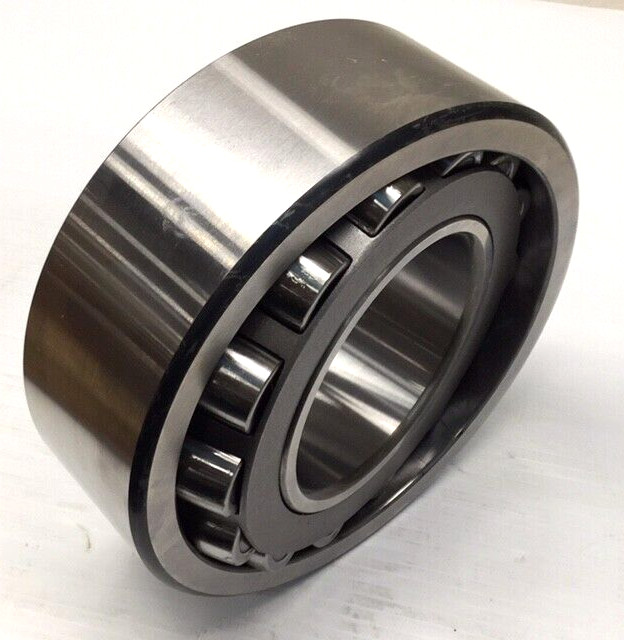 Nachi 22316EKC3 Spherical Roller Bearing 80mm ID 170mm OD 58mm W Tapered 1:12Bor