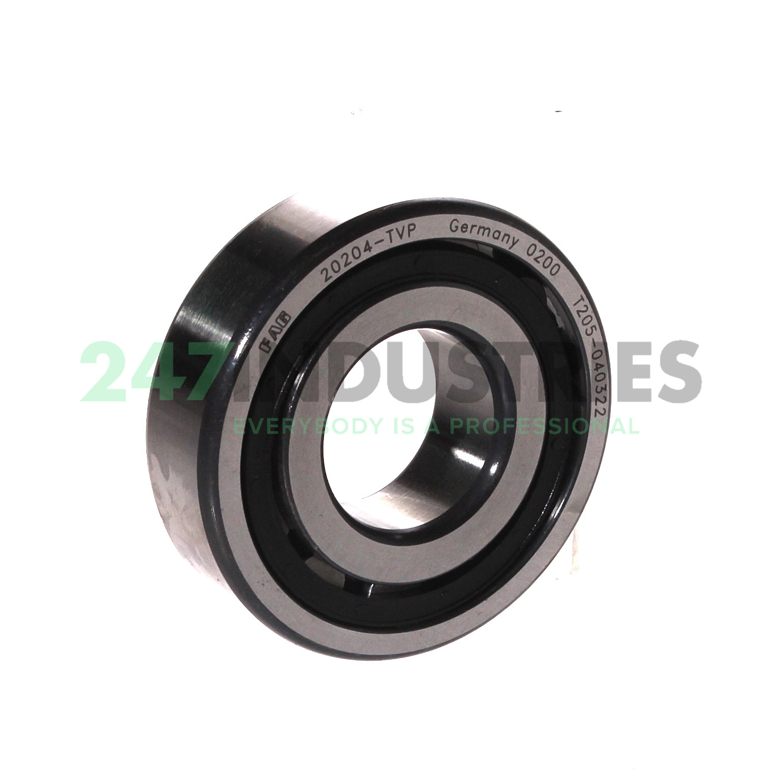 20204-TVP FAG 20 x 47 x 14 mm SPHERICAL ROLLER