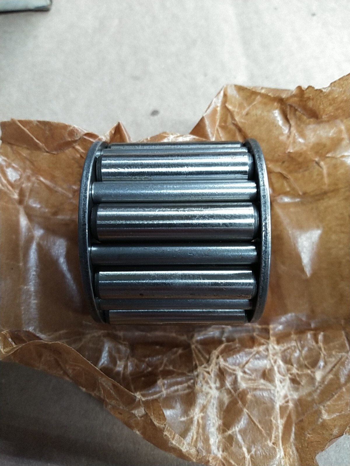 NDH 18E10 Journal Idler Bearing International 238583R91