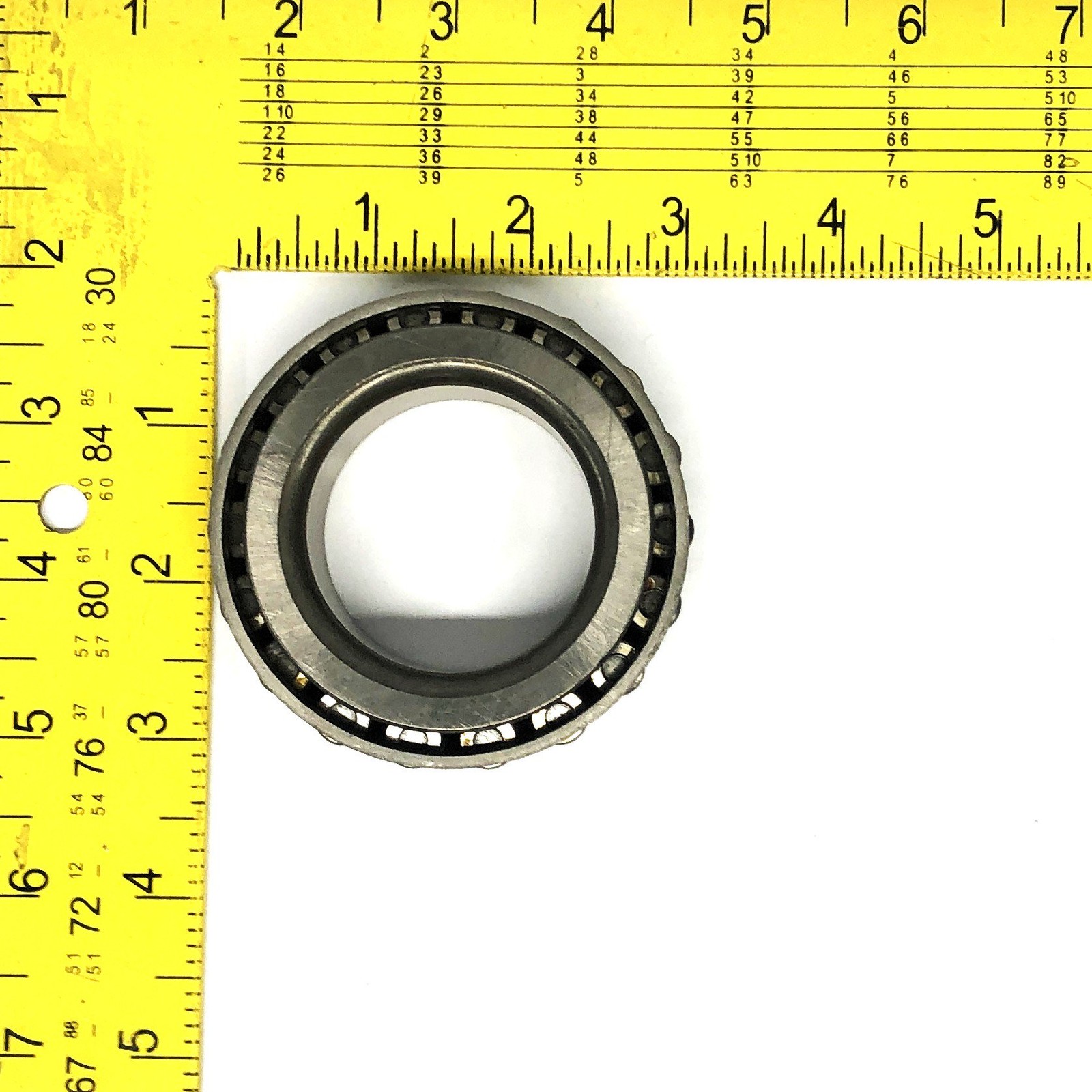 NTN Tapered Roller Bearing Cone 4T-25580 NOS