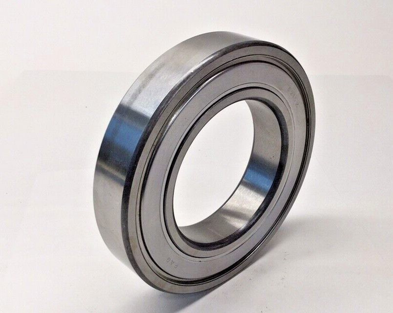 Fag 6215A-2Z Ball Bearing Double Shielded 75x130x25mm 6215-A-2Z