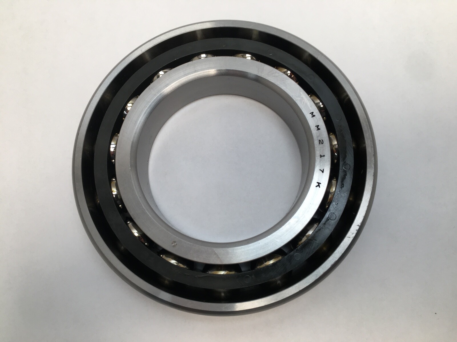 Fafnir 2MM217WI-SUL Bearing 85x150x28 mm 7217-C 2MM-217-WI-SUL USA