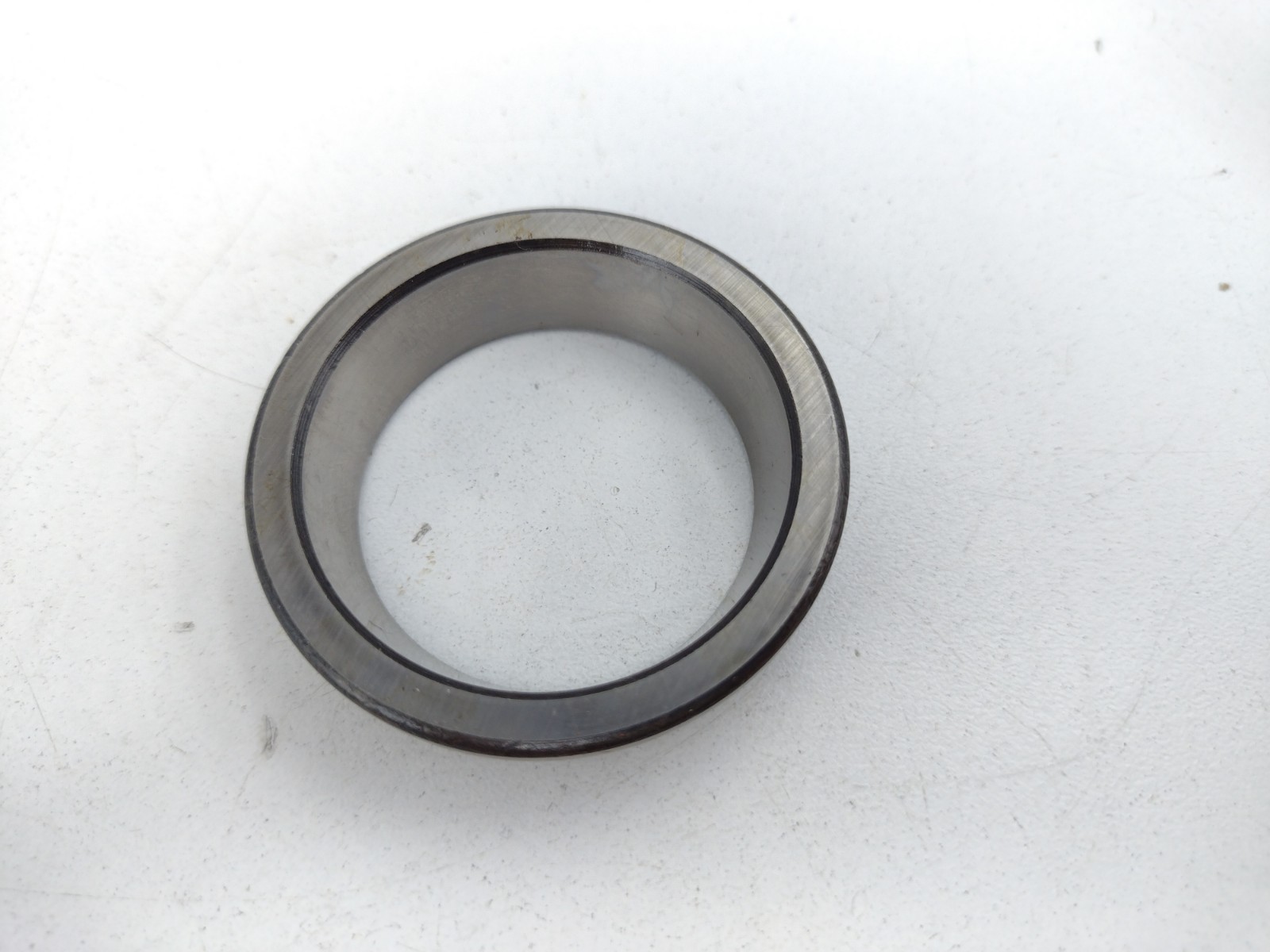 *** Timken 05185B Tapered Roller Bearing Single Flanged Cup 47 mm OD