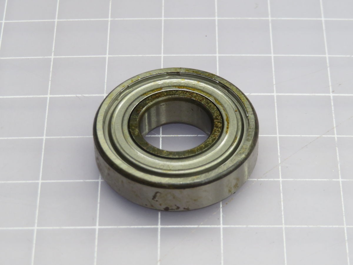 LOT OF 2 FAG 200468A 7109A.C2 SPINDLE BEARING T258242
