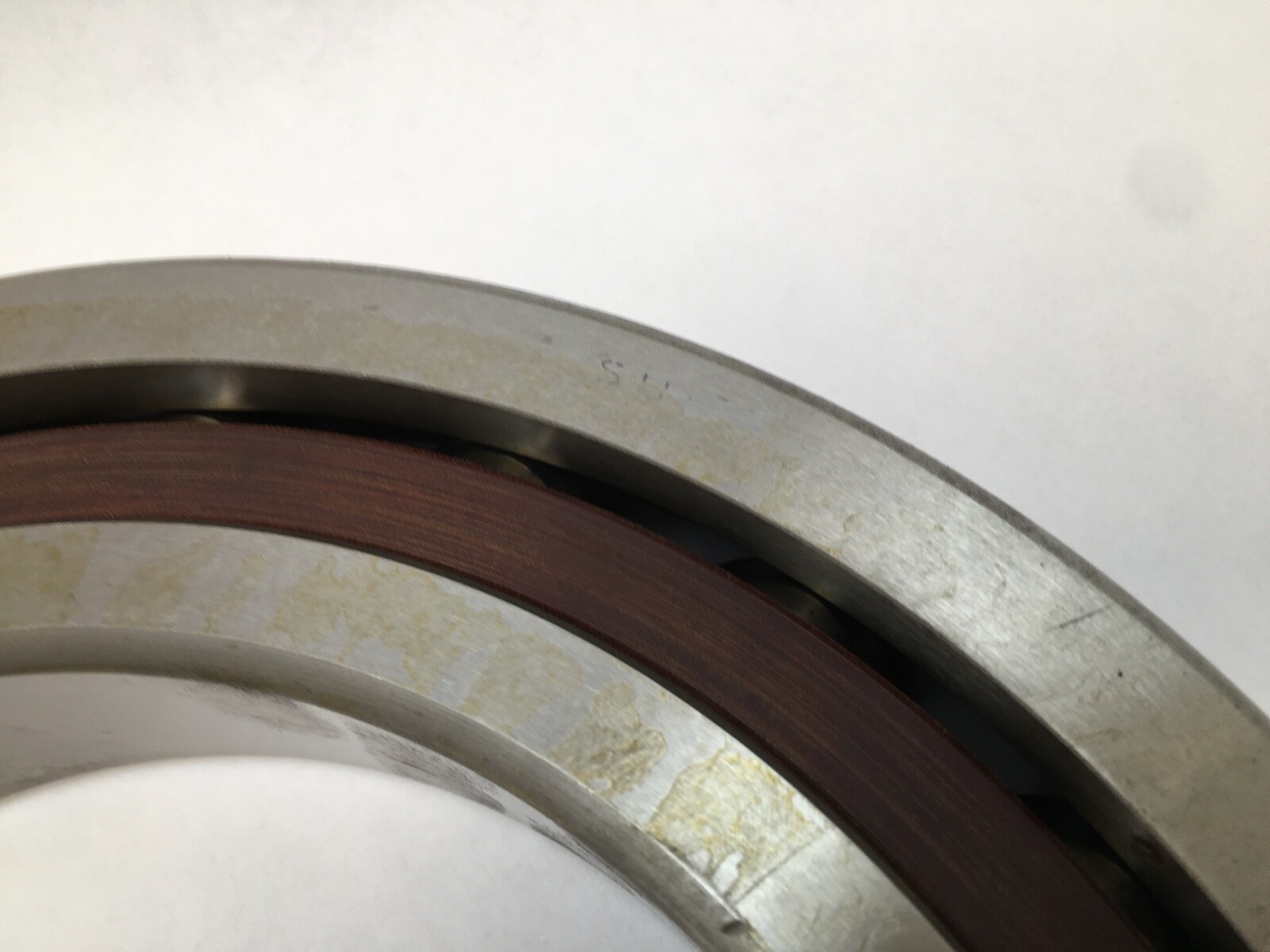 SKF 7036CTC78G2 Angular Bearing 180x280x46 mm 7036-C-T-C78-G2 USA